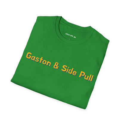 Gaston & Side Pull