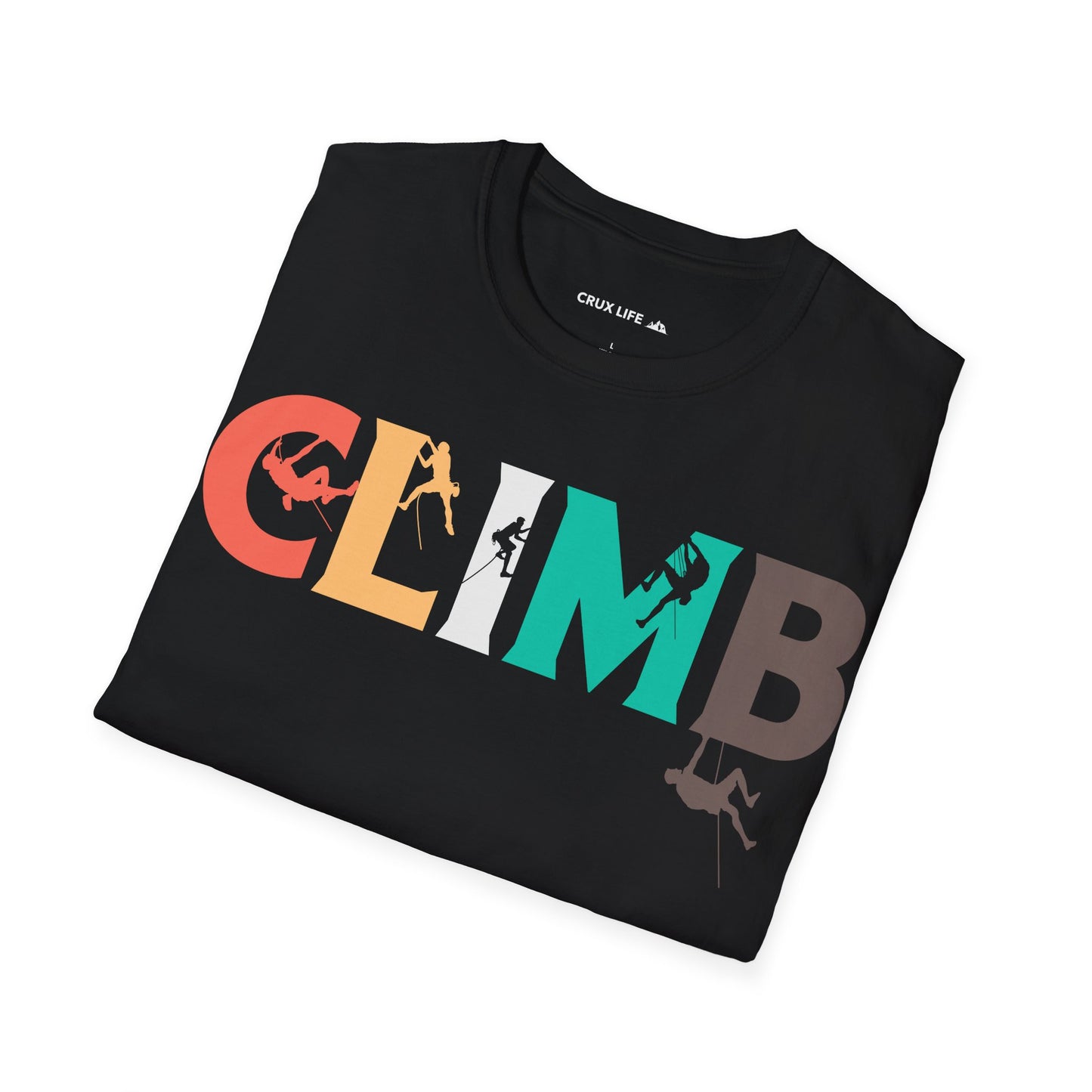 Climb Multicolor