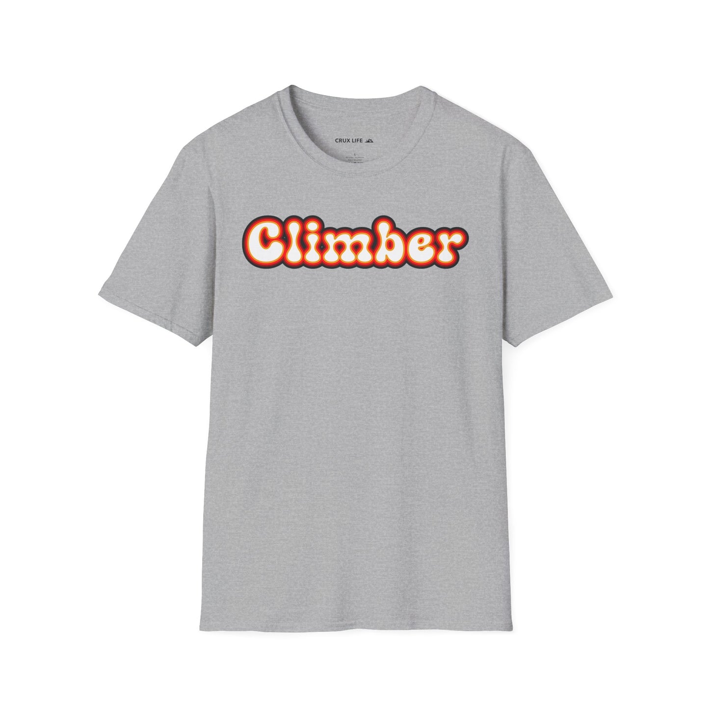 Climber 70's