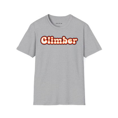 Climber 70's