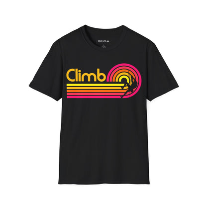 Climb Retro