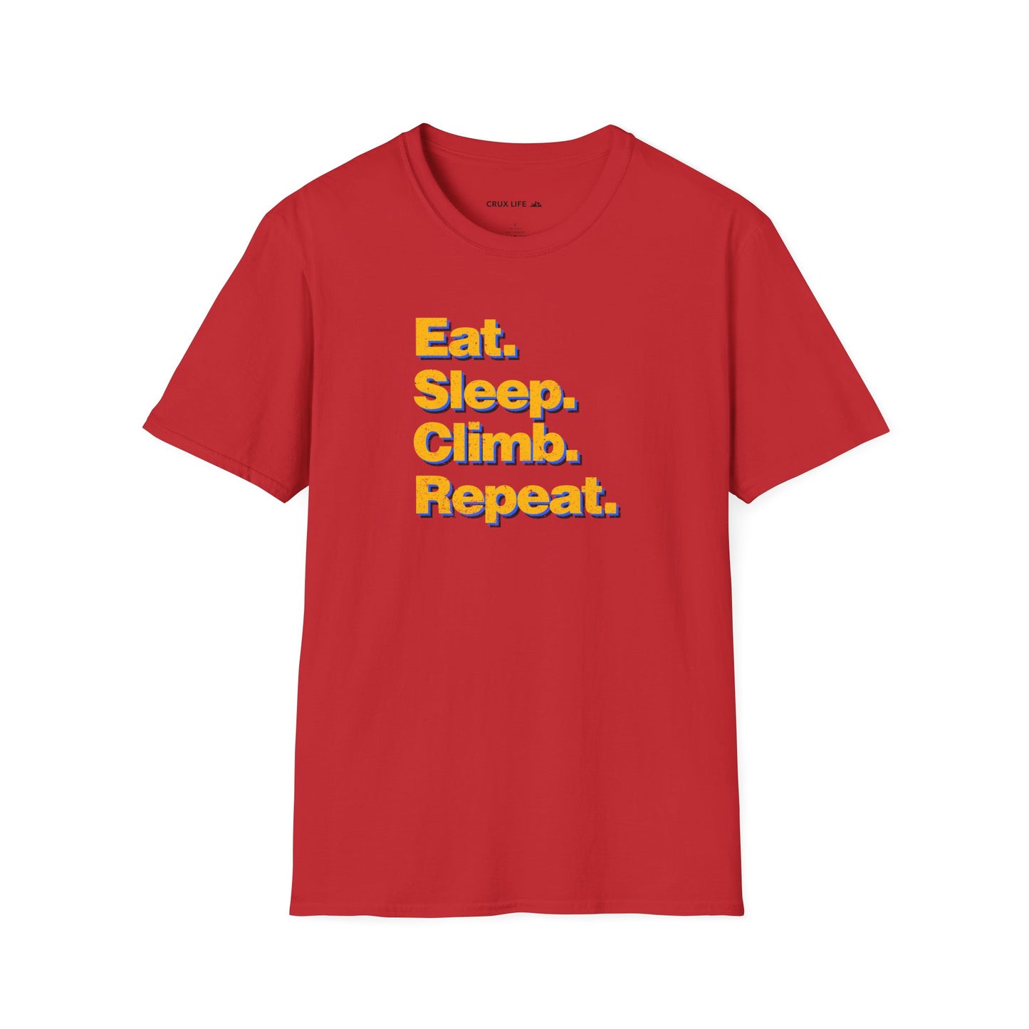 Eat Sleep Repeat