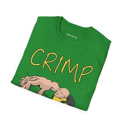 Crimp