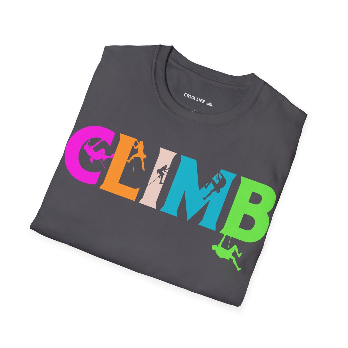 Climb Multicolor