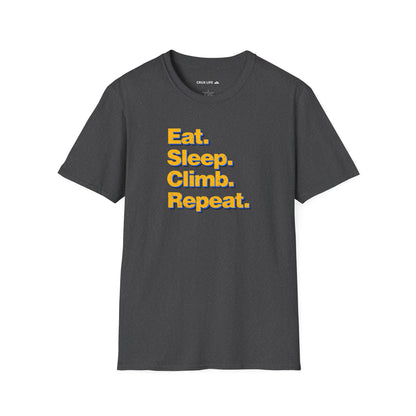 Eat Sleep Repeat