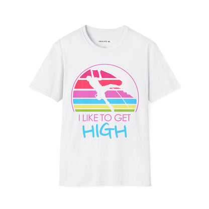 I Like To Get High