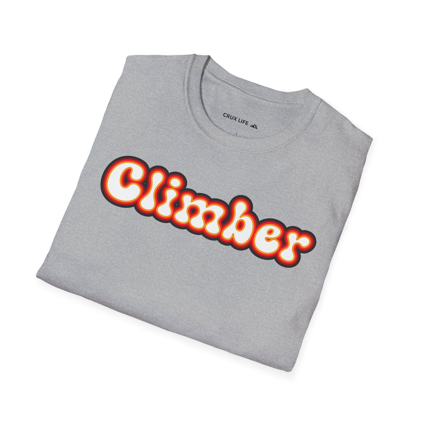 Climber 70's