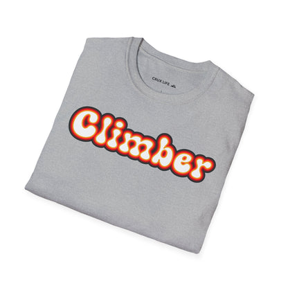 Climber 70's