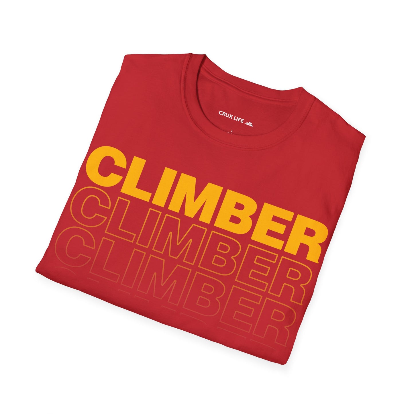 Climber Climber