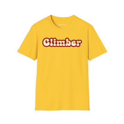Climber 70's