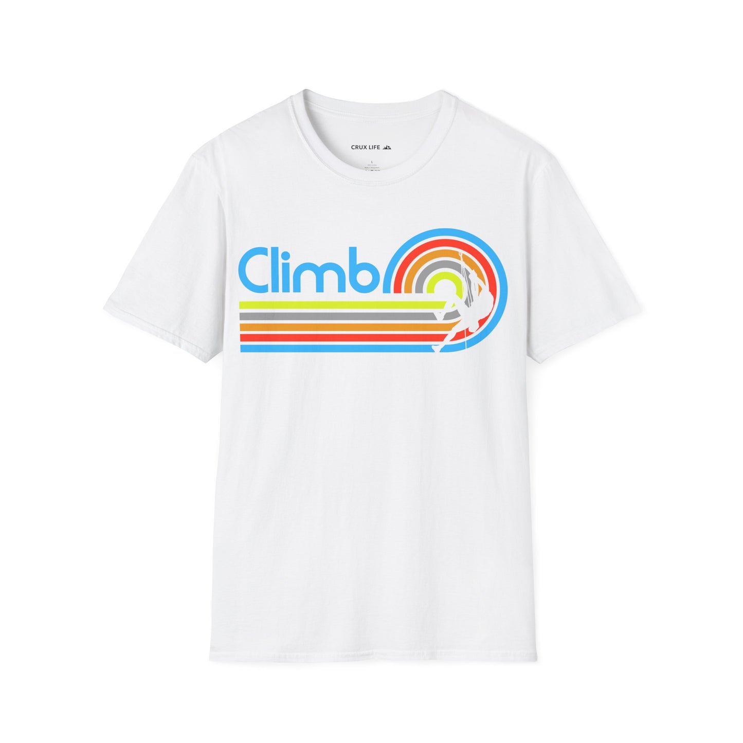 Climb Retro
