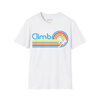 Climb Retro