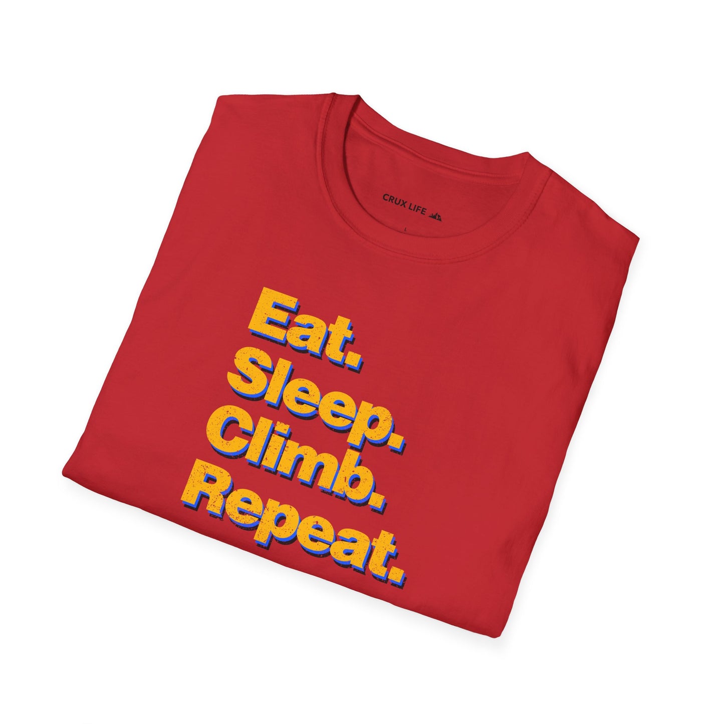 Eat Sleep Repeat
