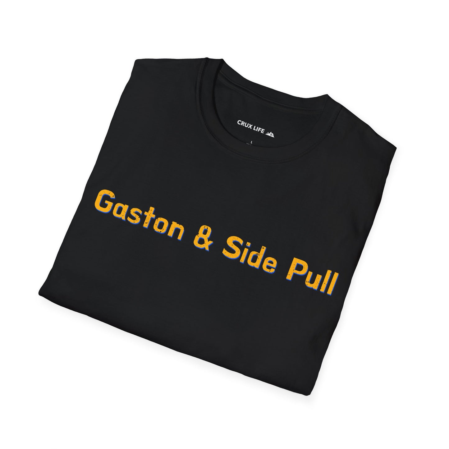 Gaston & Side Pull