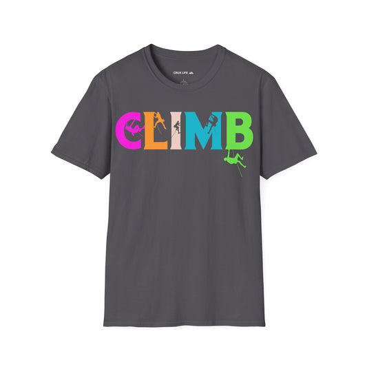 Climb Multicolor