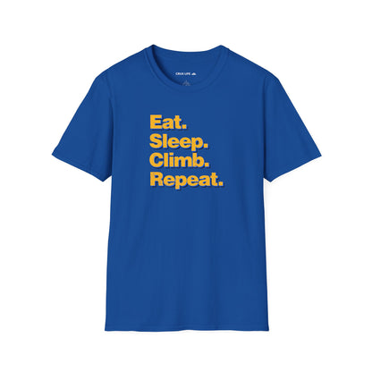 Eat Sleep Repeat
