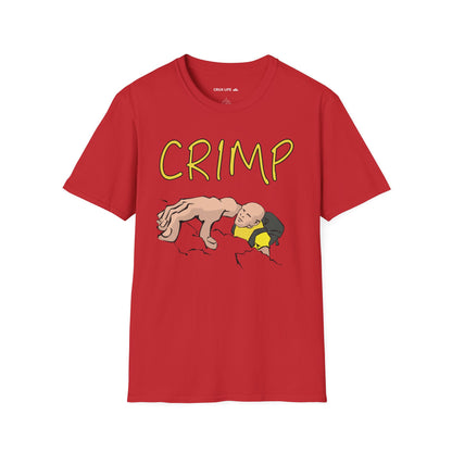 Crimp