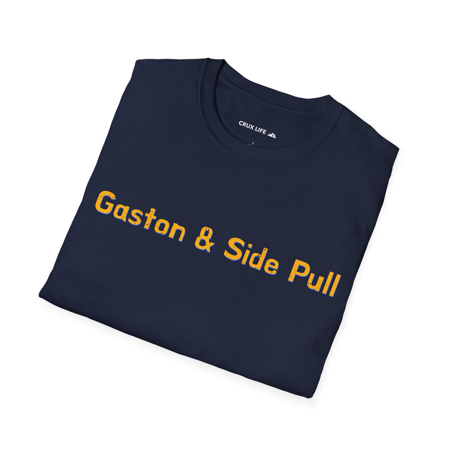 Gaston & Side Pull