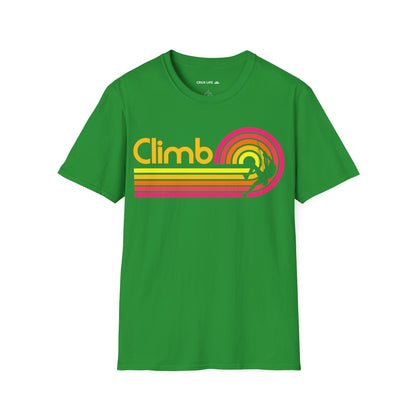 Climb Retro
