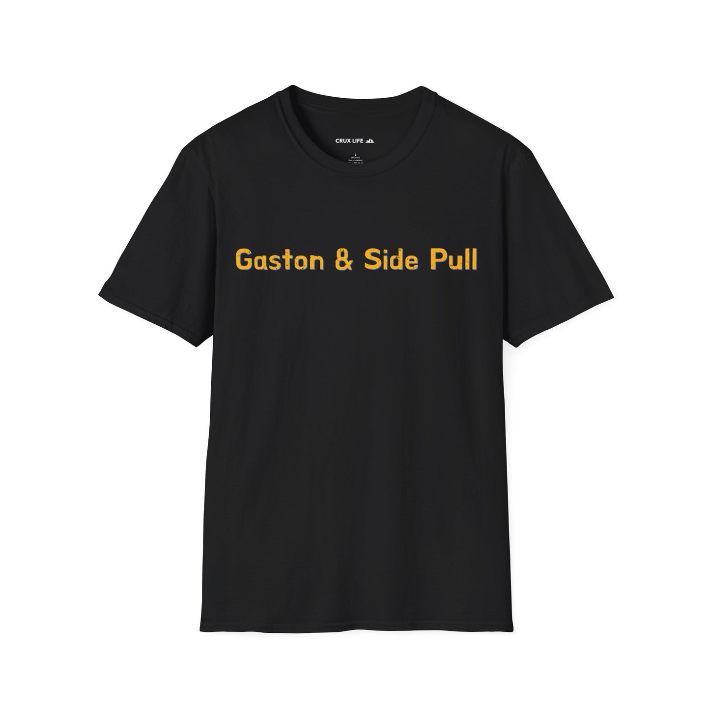 Gaston & Side Pull