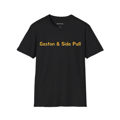 Gaston & Side Pull