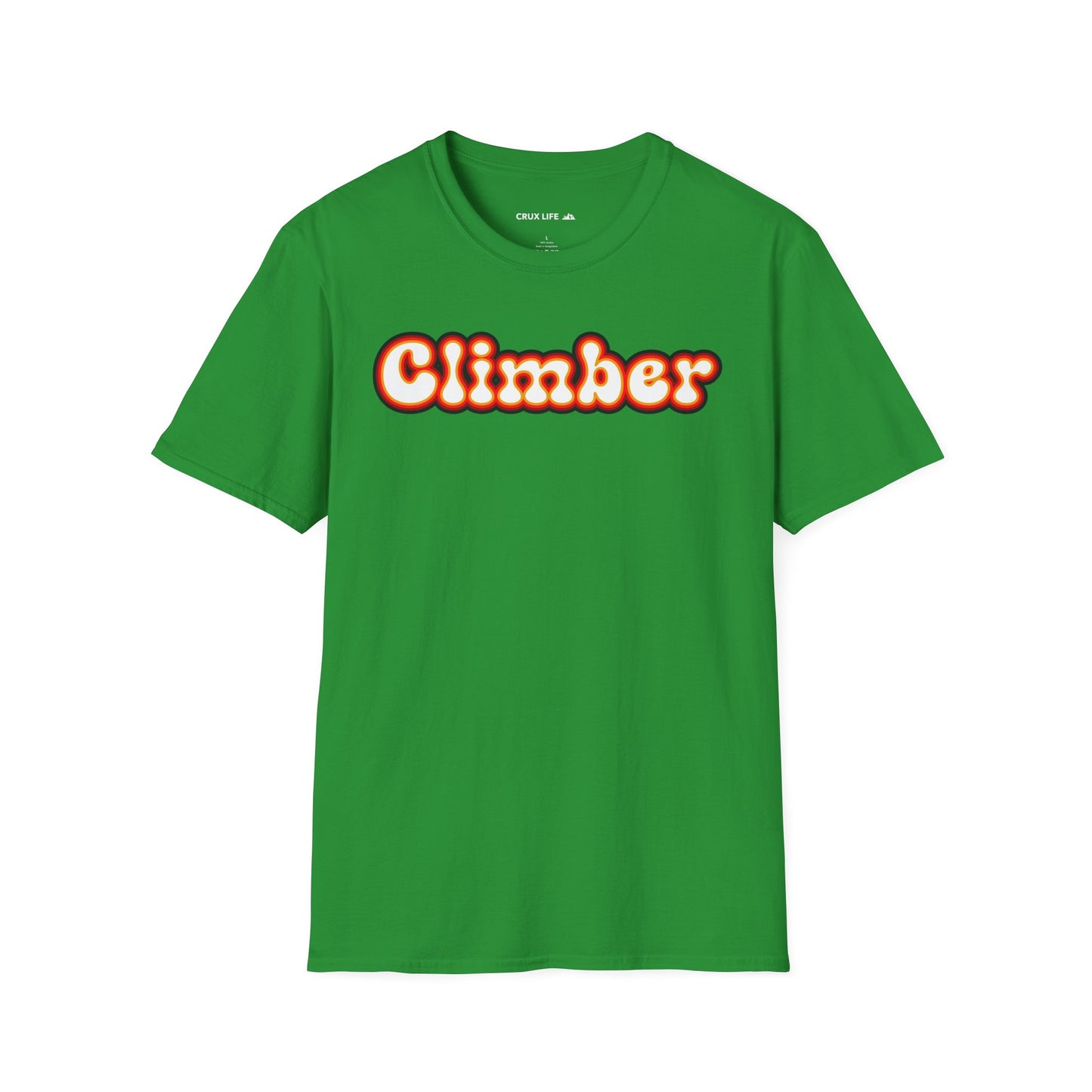 Climber 70's
