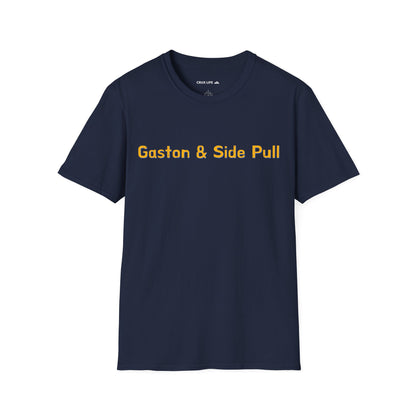 Gaston & Side Pull
