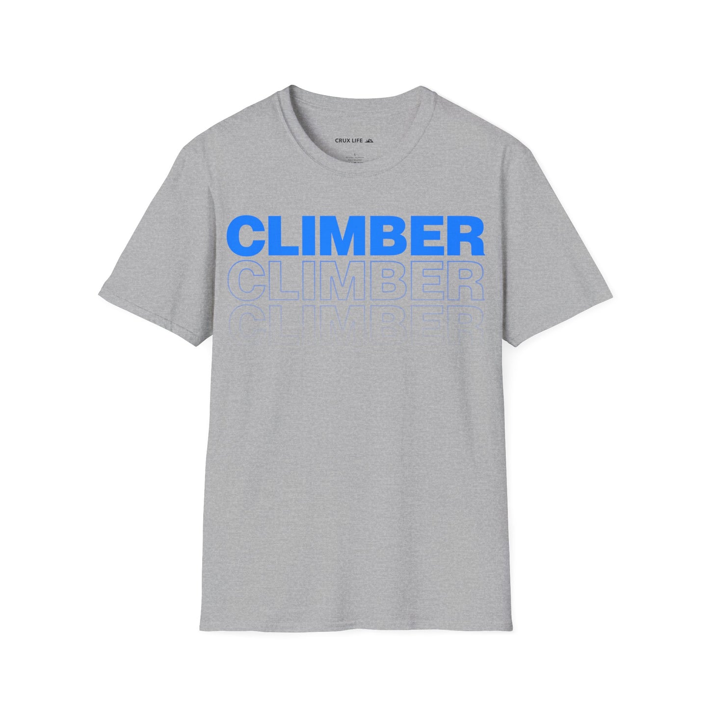 Climber Climber
