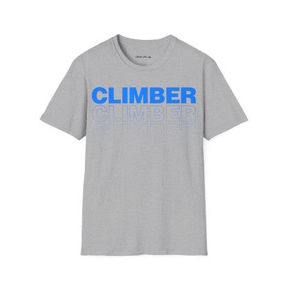 Climber Climber
