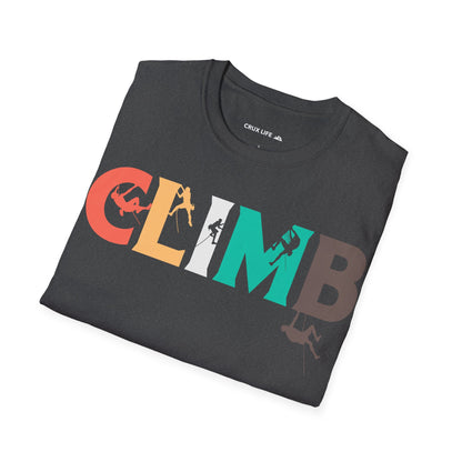 Climb Multicolor