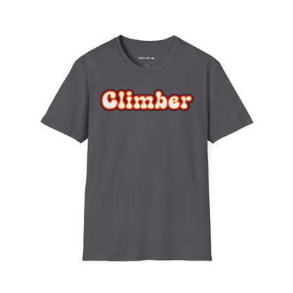 Climber 70's