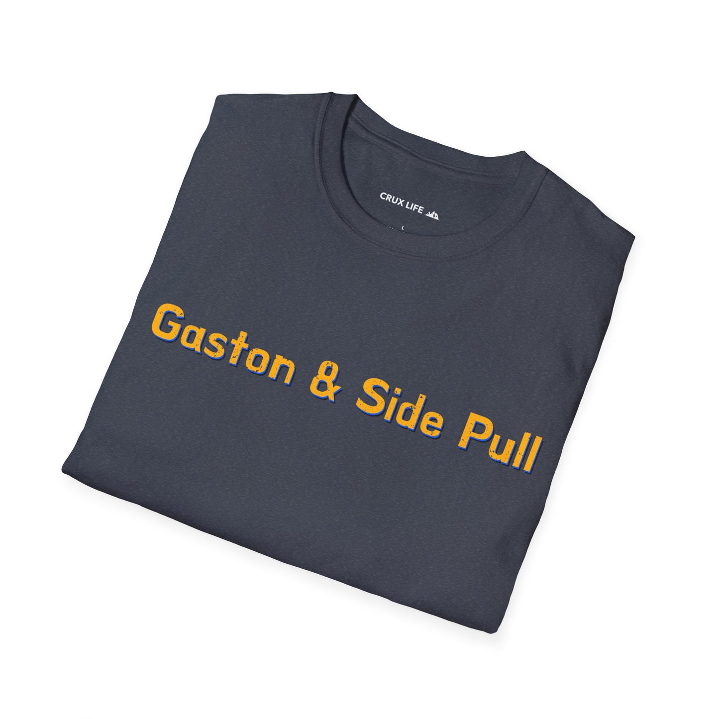Gaston & Side Pull