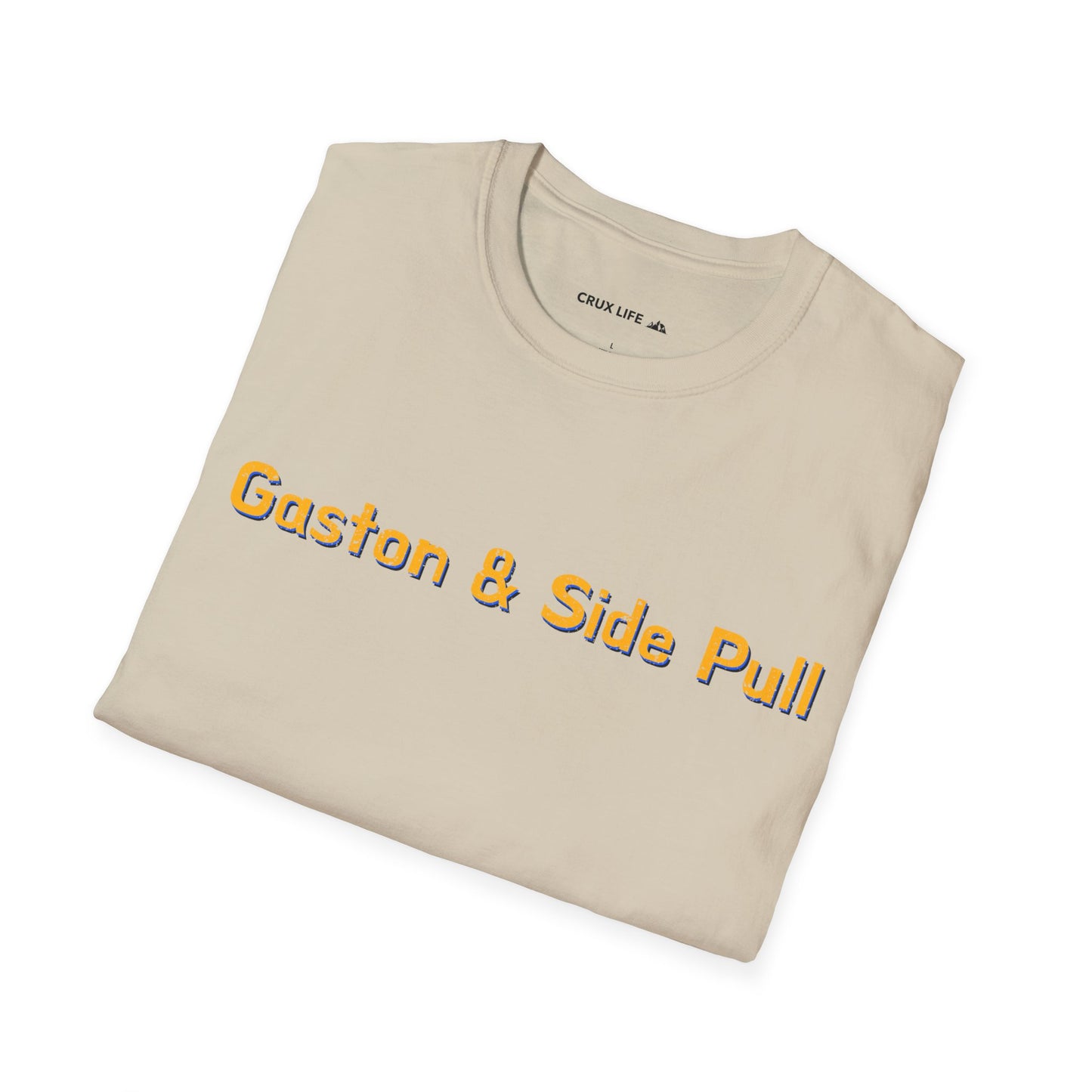 Gaston & Side Pull