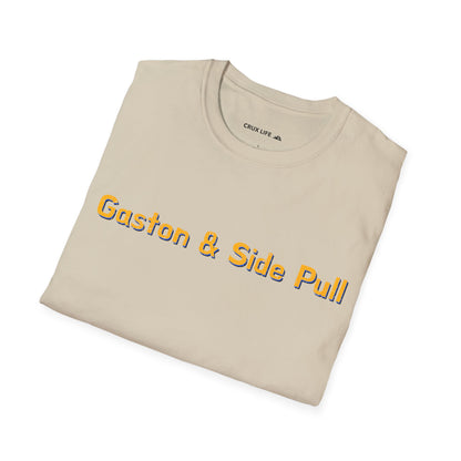 Gaston & Side Pull