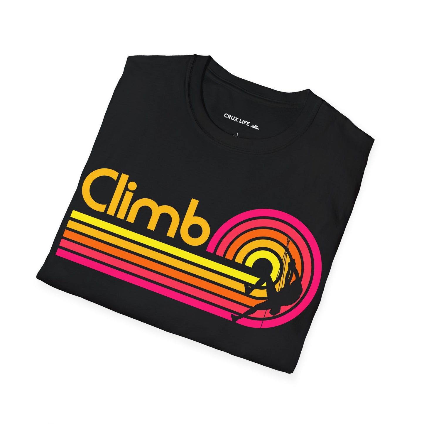 Climb Retro