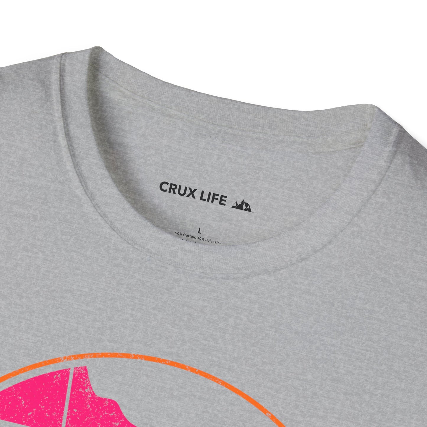 Climb More Worry Less