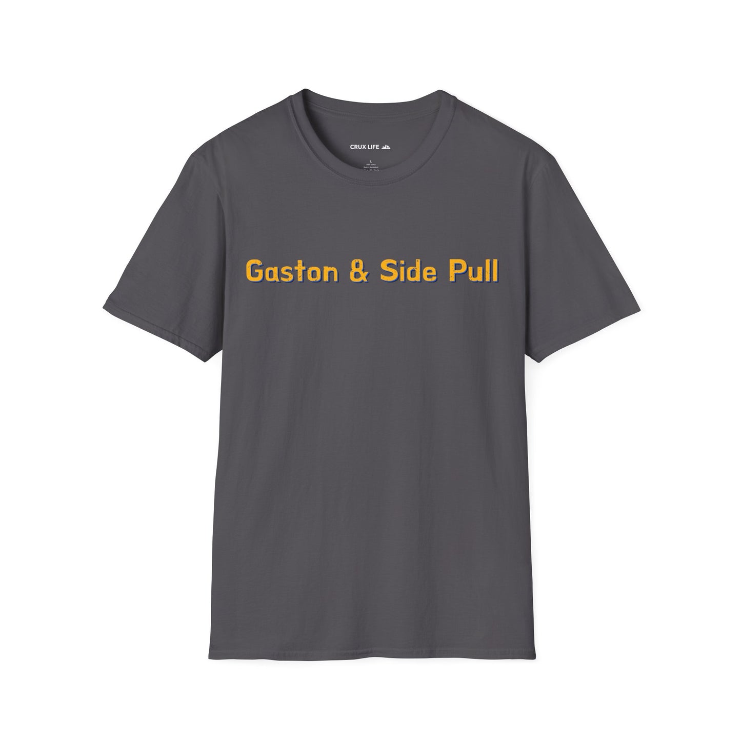 Gaston & Side Pull