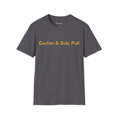 Gaston & Side Pull