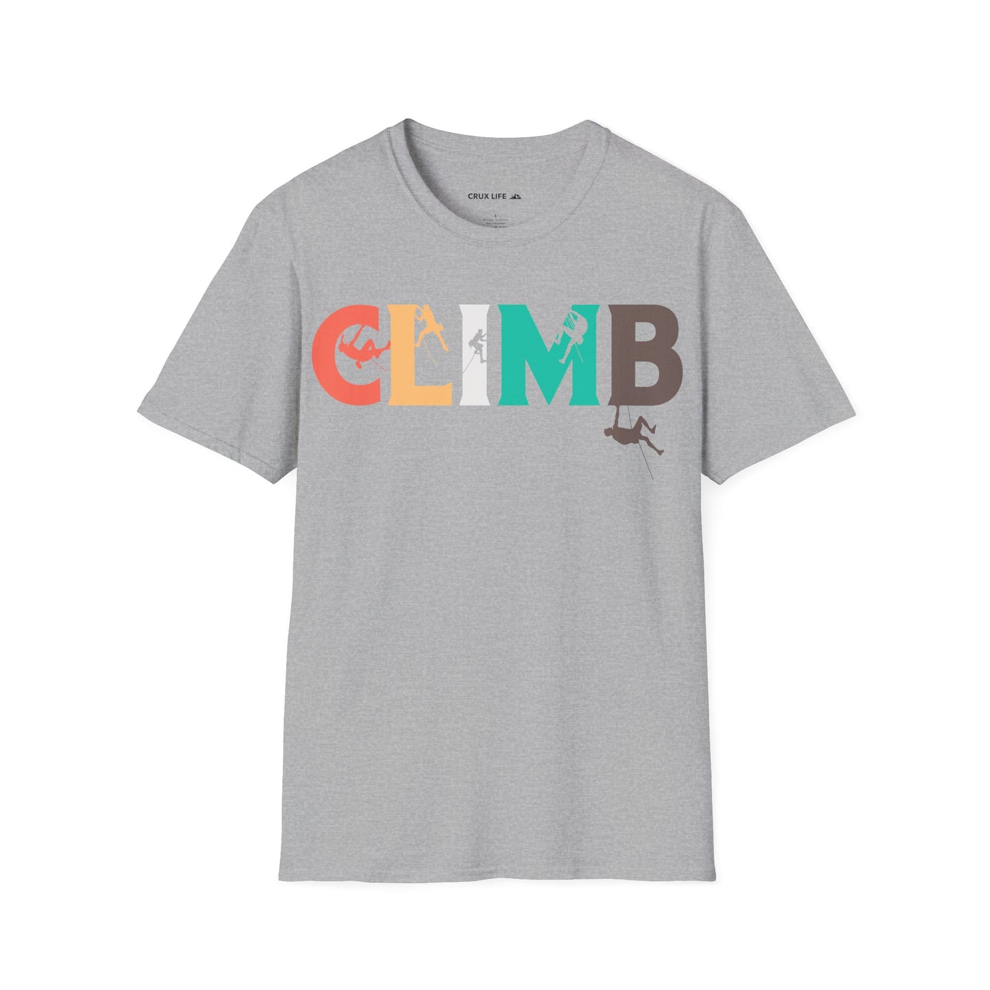 Climb Multicolor