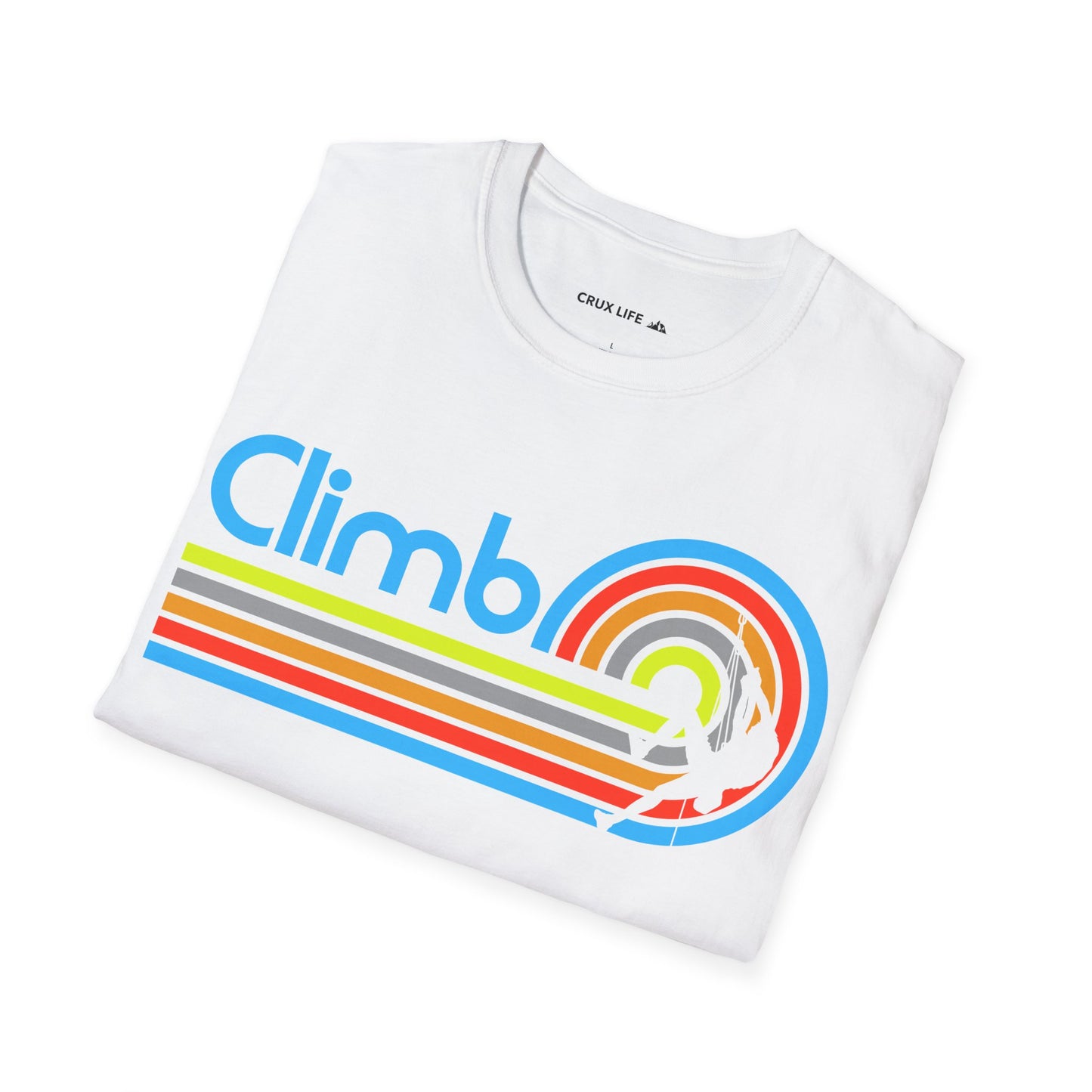 Climb Retro