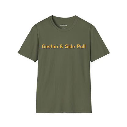 Gaston & Side Pull