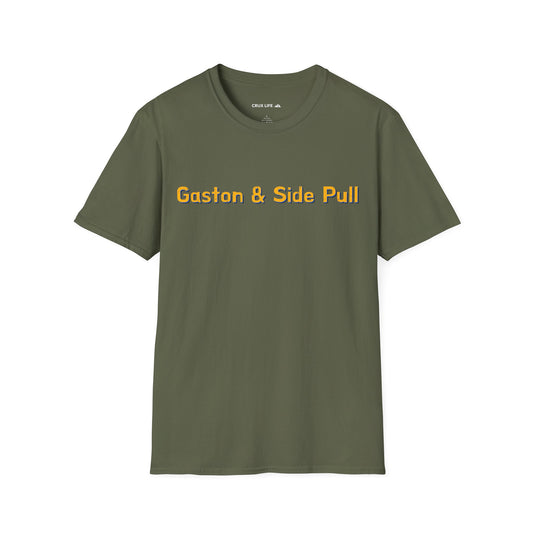 Gaston & Side Pull