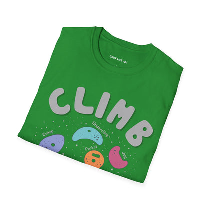 Climb With Holds