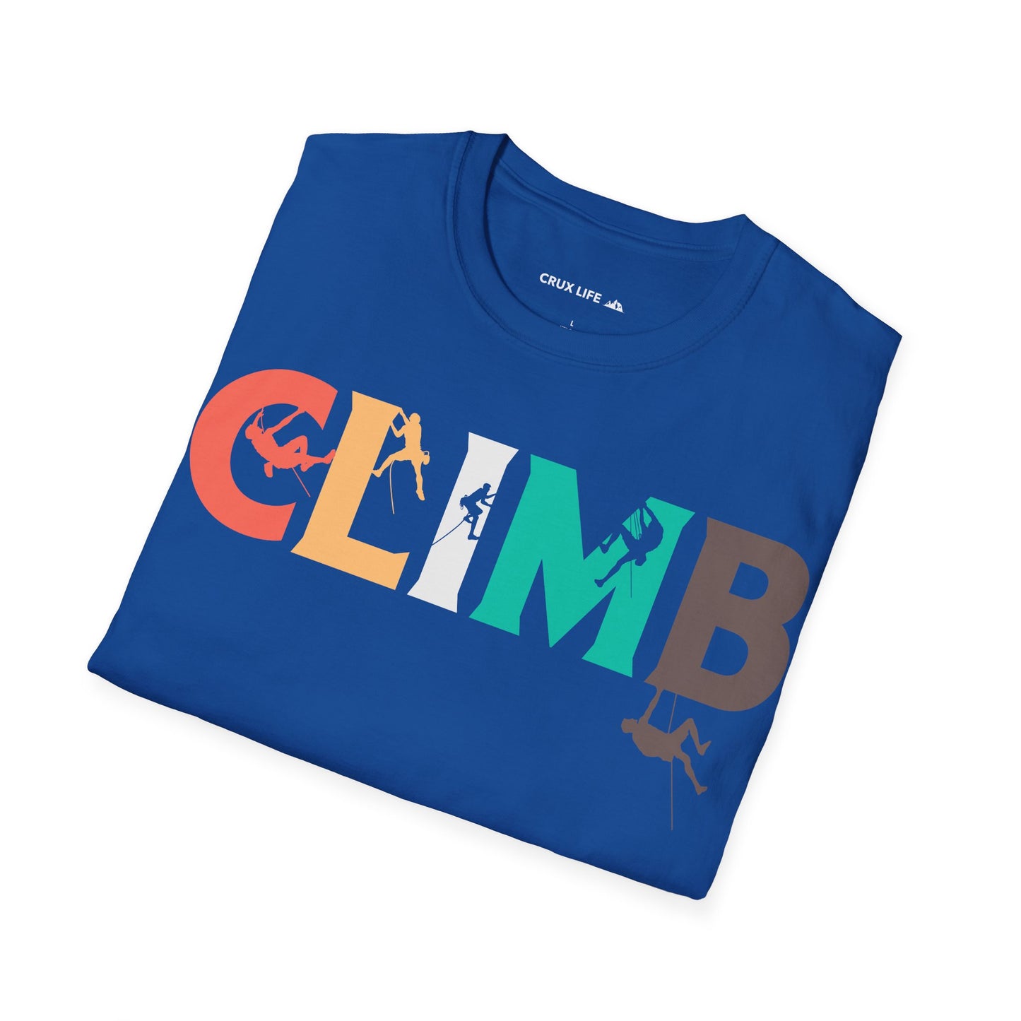 Climb Multicolor