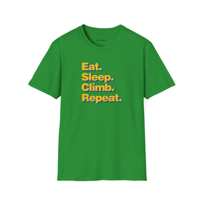 Eat Sleep Repeat