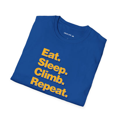 Eat Sleep Repeat