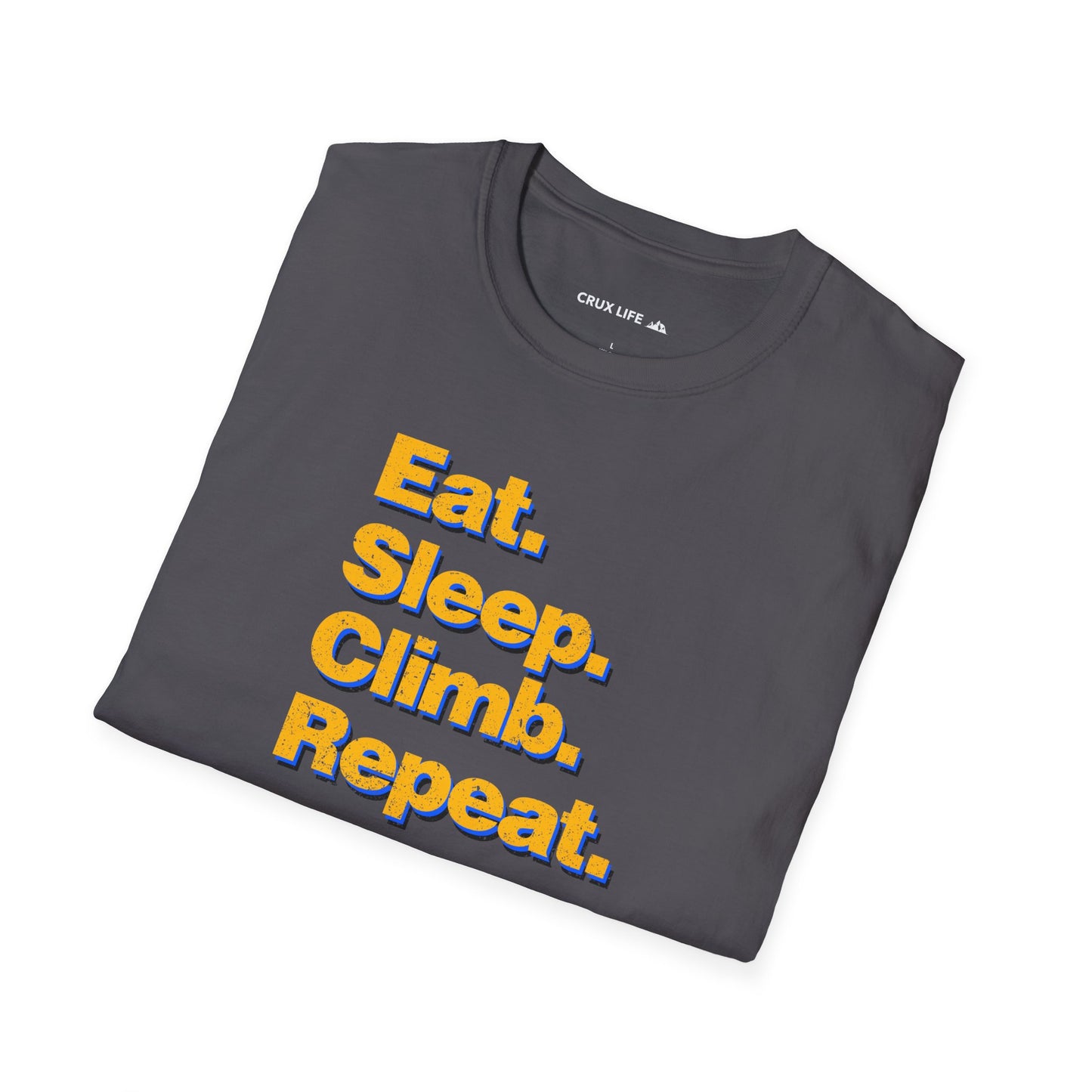 Eat Sleep Repeat
