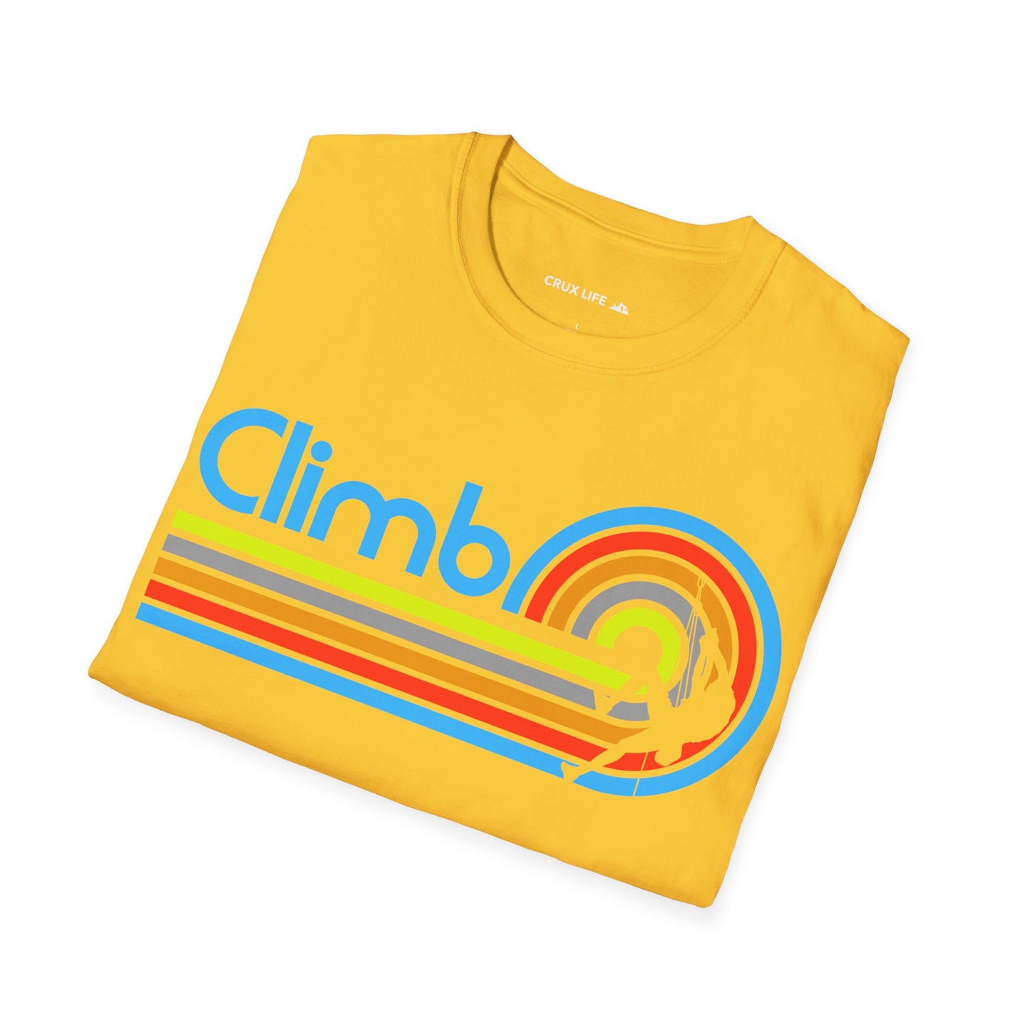 Climb Retro