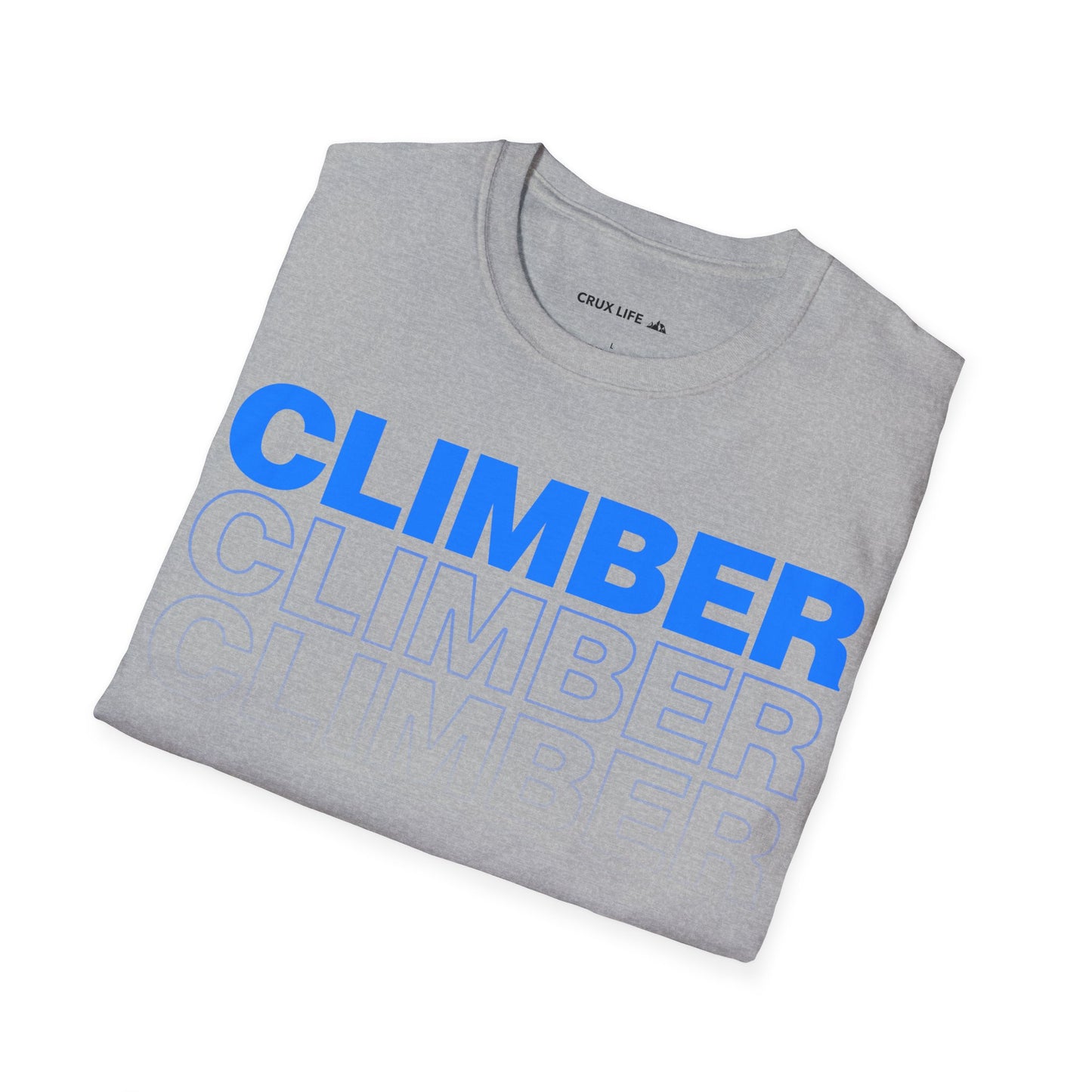 Climber Climber