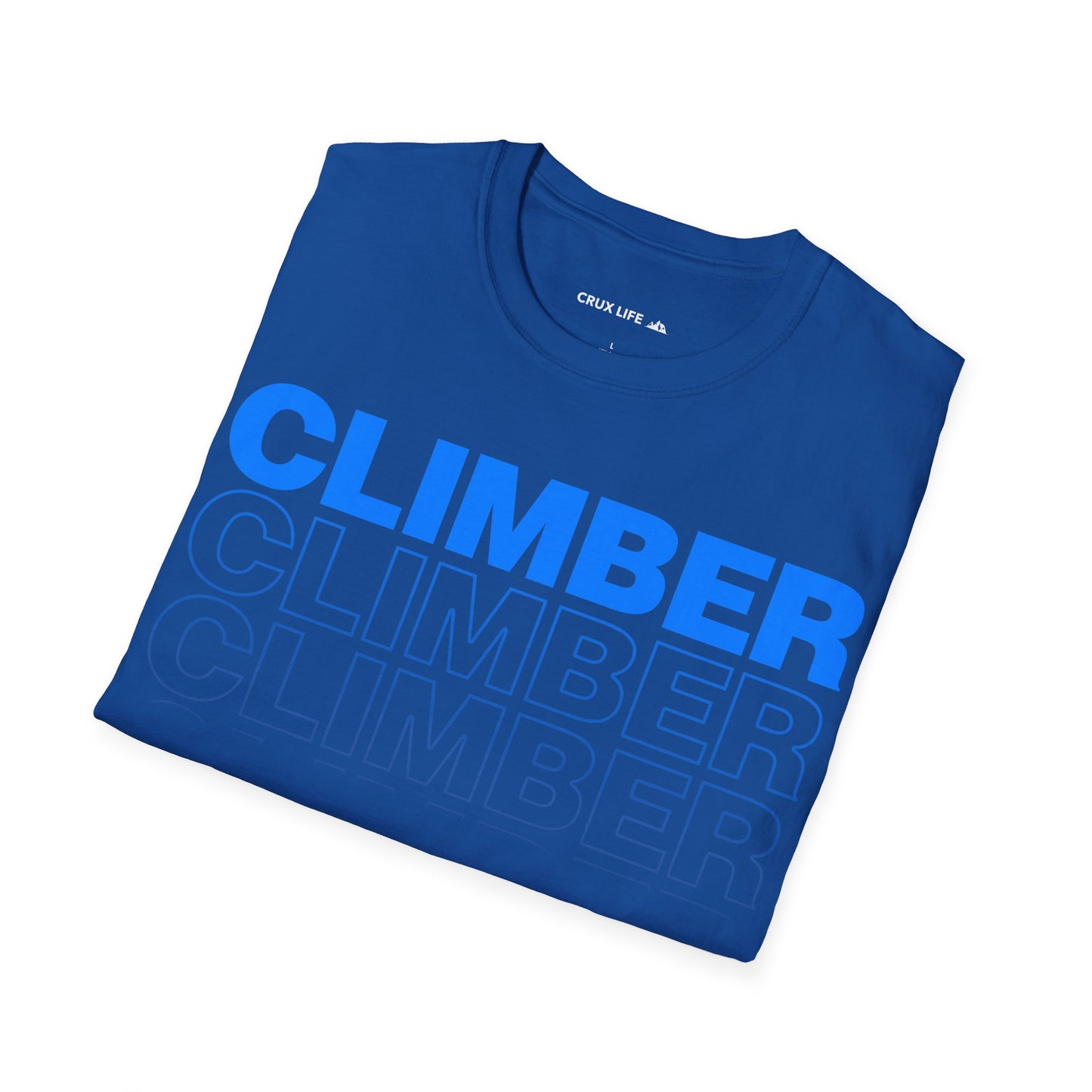 Climber Climber